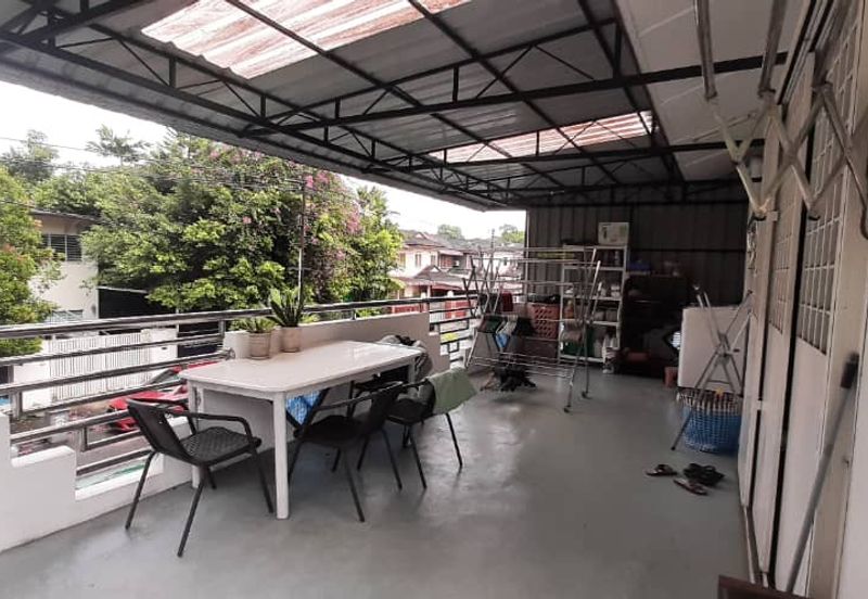 Taman Delima, Johor Bahru