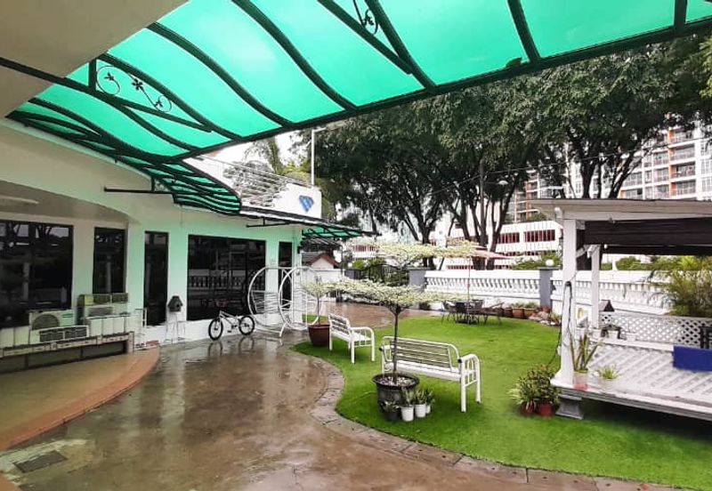 Taman Delima, Johor Bahru