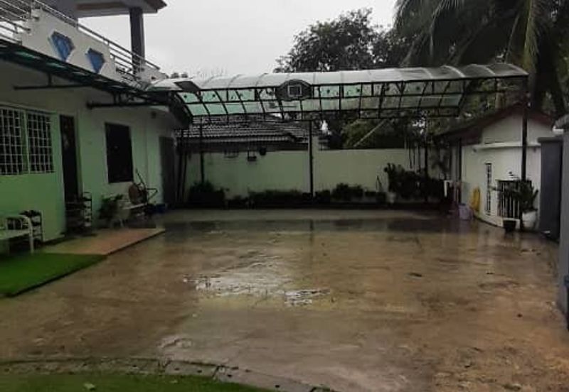 Taman Delima, Johor Bahru