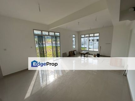 Kangkar Pulai 2 Storey for Sale , Johor, Kangkar Pulai