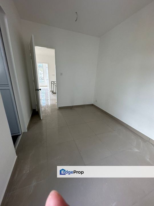 Kangkar Pulai 2 Storey for Sale , Johor, Kangkar Pulai