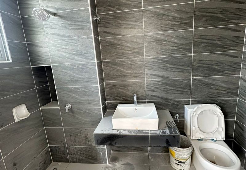 Bandar Baru Kangkar Pulai