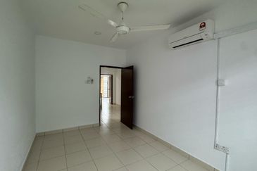 Taman Scientex Senai