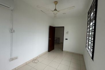 Taman Scientex Senai