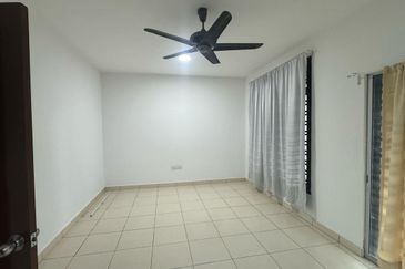 Taman Scientex Senai