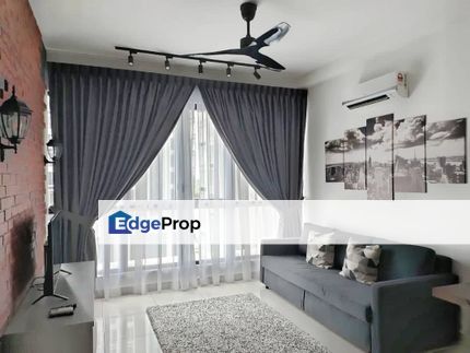 Econest Eco Botanic Apartment For Sale , Johor, Nusajaya