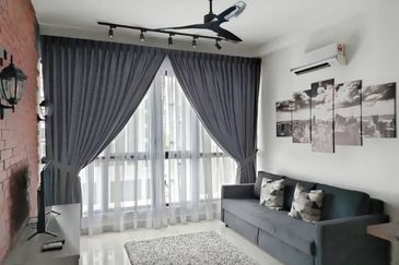 Eco Nest @ Eco Botanic