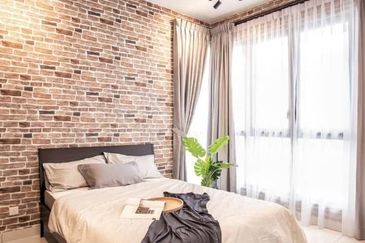 Eco Nest @ Eco Botanic