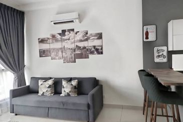 Eco Nest @ Eco Botanic