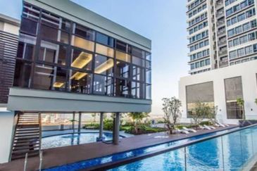 Eco Nest @ Eco Botanic