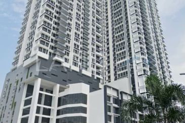 Eco Nest @ Eco Botanic