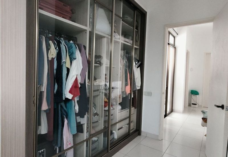 Caranday Park @ Setia Tropika