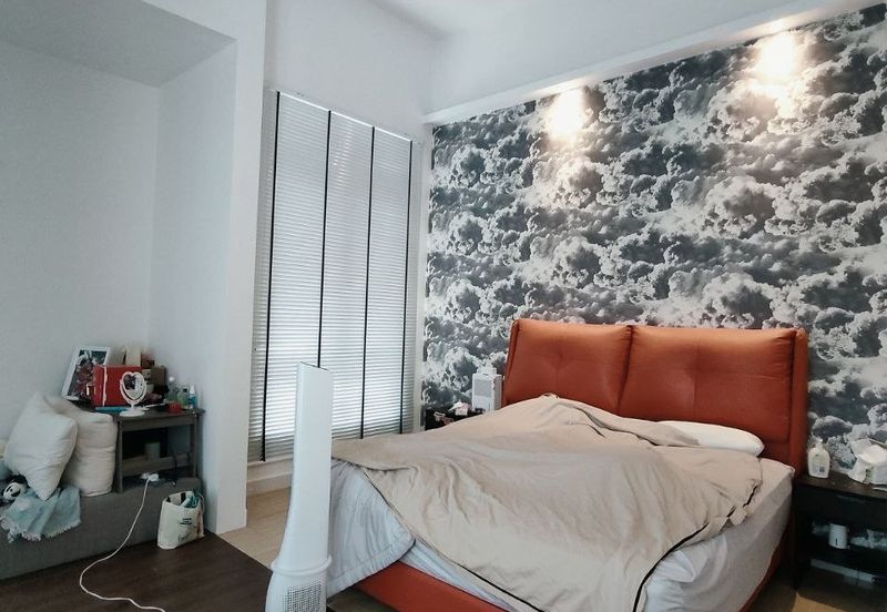 Caranday Park @ Setia Tropika