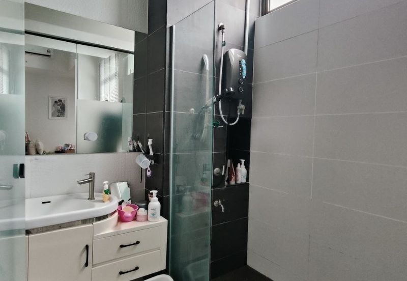 Caranday Park @ Setia Tropika