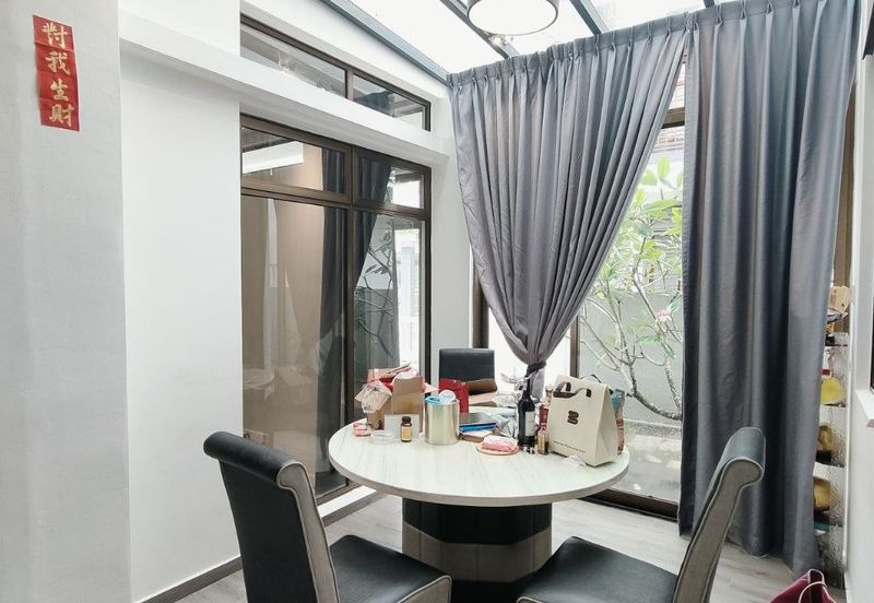 Caranday Park @ Setia Tropika