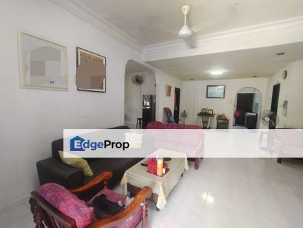 Taman Muhibah 2 Storey For Sale , Johor, Kulai