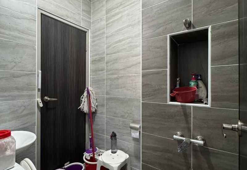 Taman Mutiara Bestari, Skudai