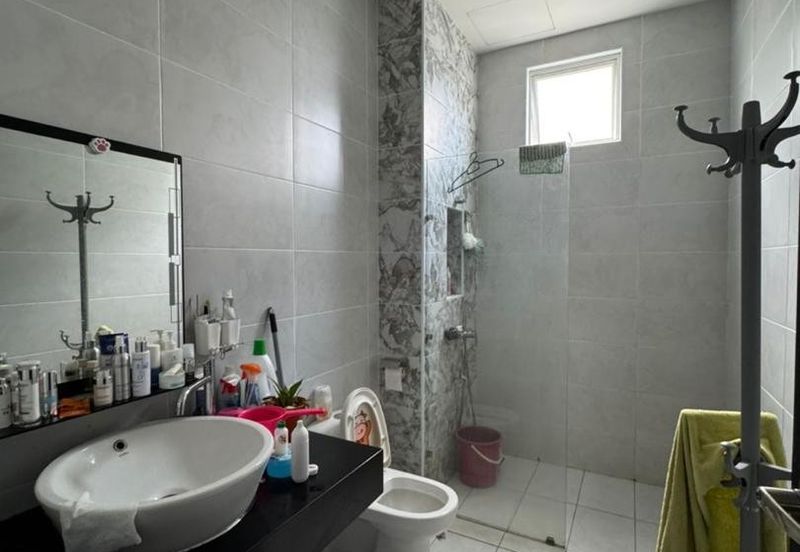 Taman Mutiara Bestari, Skudai