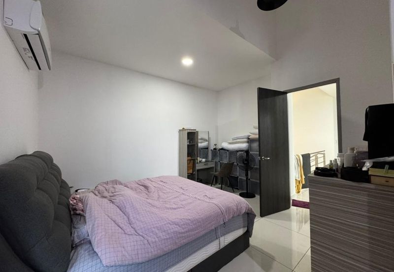 Taman Mutiara Bestari, Skudai