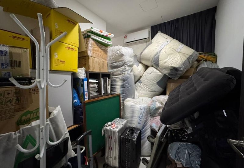 Taman Mutiara Bestari, Skudai