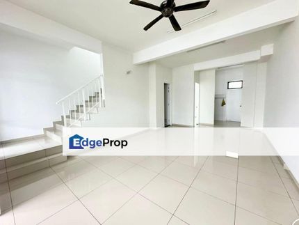 Eco Tropics Greensgate 2 Storey For Sale , Johor, Masai