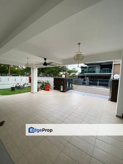 Taman Skudai Indah 3 Storey For Sale , Johor, Skudai