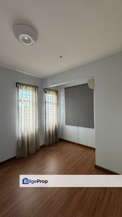 Taman Perling 2 Storey Endlot For Sale , Johor, Johor Bahru