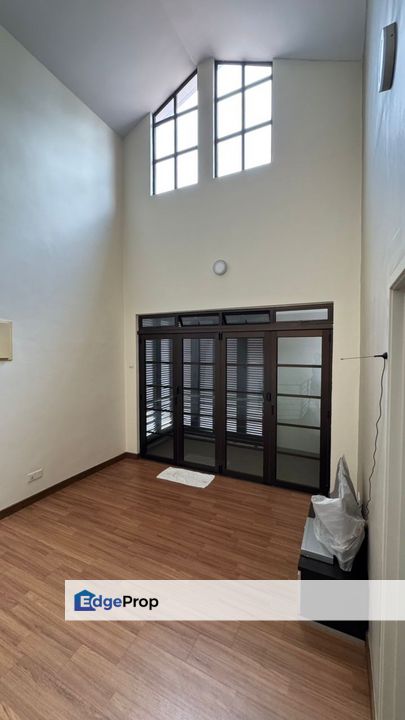 Taman Perling 2 Storey Endlot For Sale , Johor, Johor Bahru