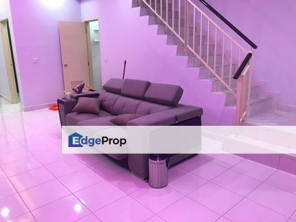 Taman Bestari Perdana 2 Storey For Sale , Johor, Pasir Gudang