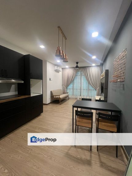 ARC Austin Hills Apartment For Sale , Johor, Johor Bahru