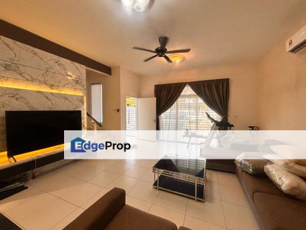 Nusa Idaman 2 Storey For Sale , Johor, Nusajaya