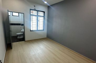 Jalan Jaya Putra 3/7