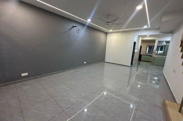 Jalan Jaya Putra 3/7