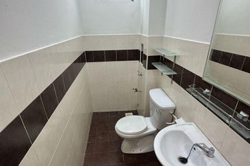 Jalan Jaya Putra 3/7