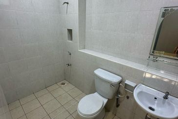 Jalan Jaya Putra 3/7