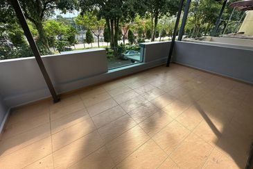 Jalan Jaya Putra 3/7