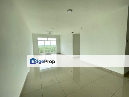 Twin Danga Apartment For Sale , Johor, Johor Bahru