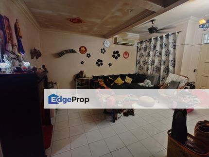 Bandar Seri Alam 1.5 Storey For Sale , Johor, Masai