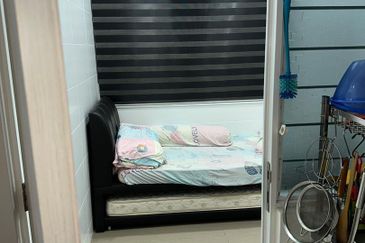 Havona Residence @ Taman Mount Austin