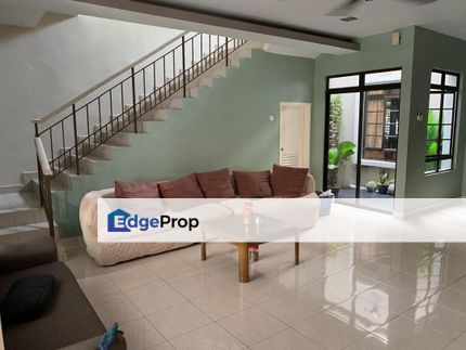 Bandar Seri Alam 2 Storey For Sale , Johor, Masai