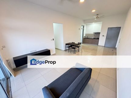 Centra Residence Apartment For Sale , Johor, Johor Bahru