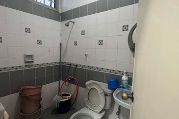 Taman Suria, Johor Bharu