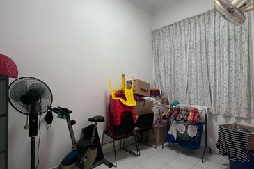 Taman Suria, Johor Bharu