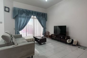 Taman Suria, Johor Bharu