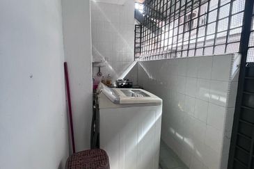 Taman Suria, Johor Bharu