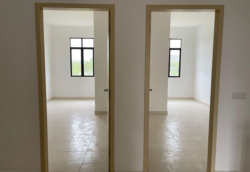 Bandar Bistari Perdana