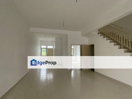 Bandar Bistari Perdana 2 Storey For Sale , Johor, Pasir Gudang