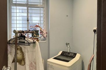 Tropez Residences @ Danga Bay