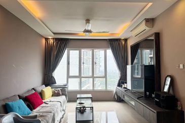 Tropez Residences @ Danga Bay