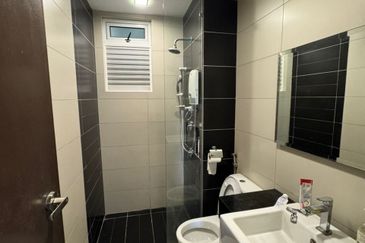 Tropez Residences @ Danga Bay